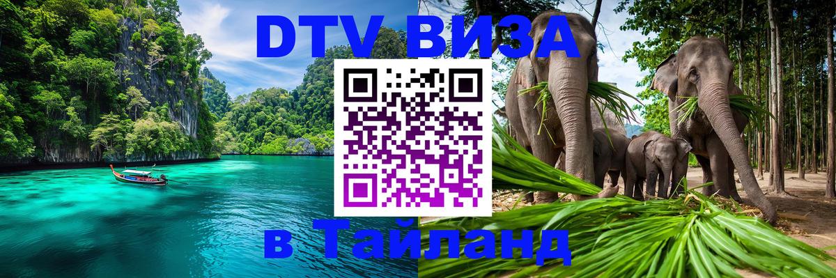 ДТВ VISA Тайланд для фрилансеров Исламабад 